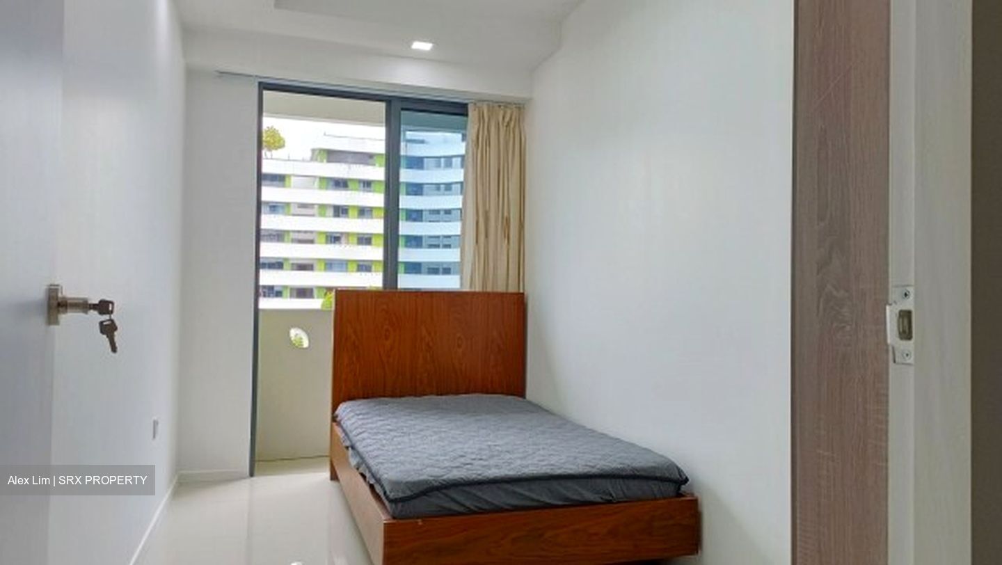 Blk 308B Punggol Walk (Punggol), HDB 5 Rooms #521877001